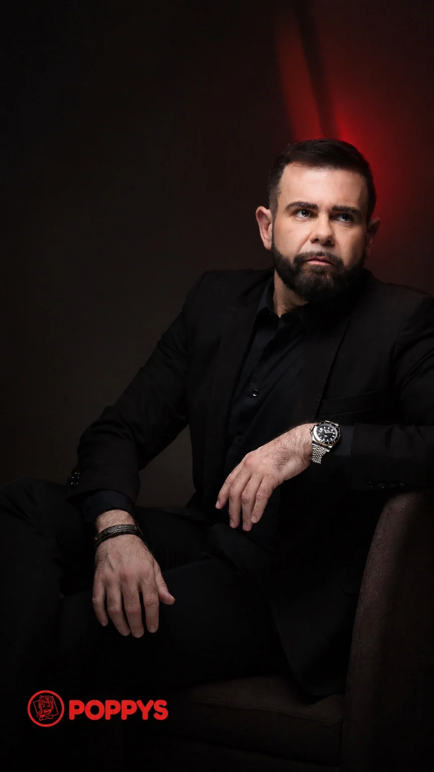 Lucas Atanazio em contexto intelectual