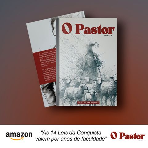 Livro O Maestro
