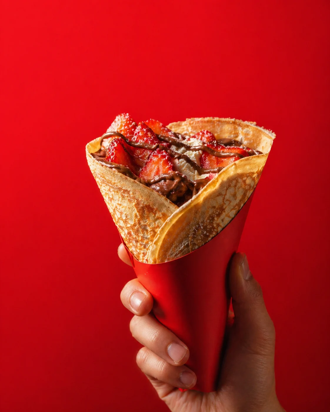 CREPS — Sticks & Dips