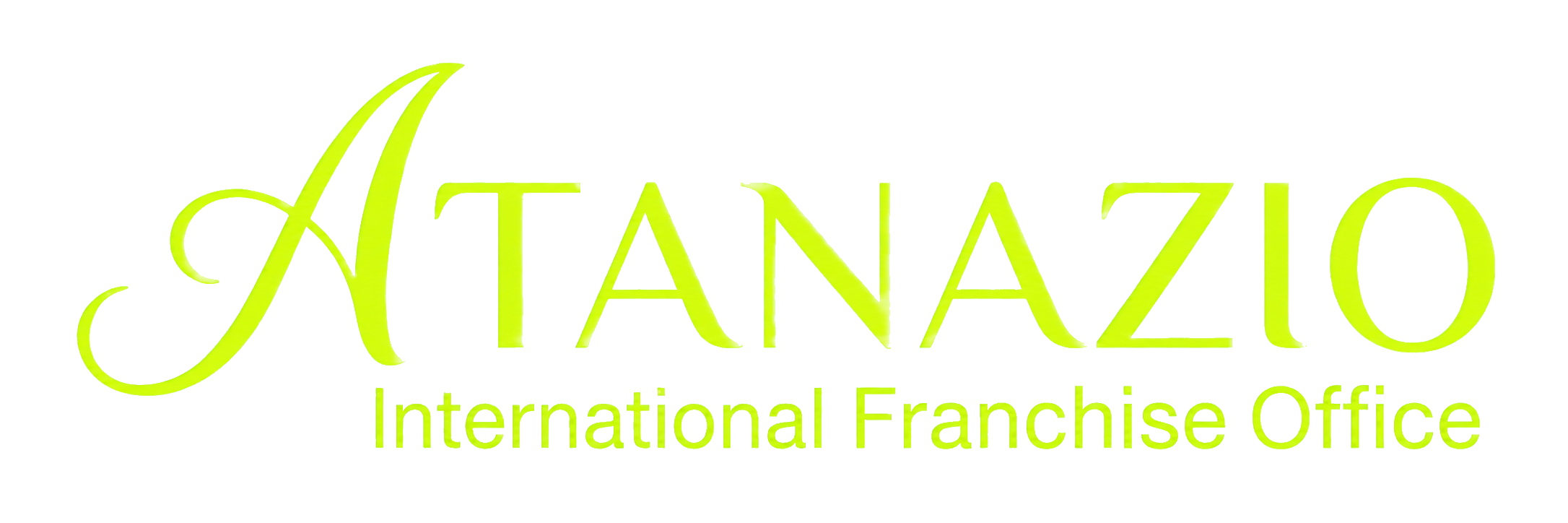 ATANAZIO International Franchise Office